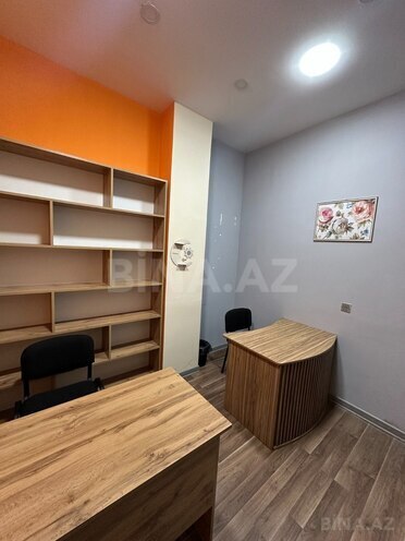 İcarəyə verilir 1 otaqlı ofis 8 m², 28 May m., photo 3 from 10