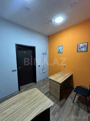 İcarəyə verilir 1 otaqlı ofis 8 m², 28 May m., photo 5 from 10