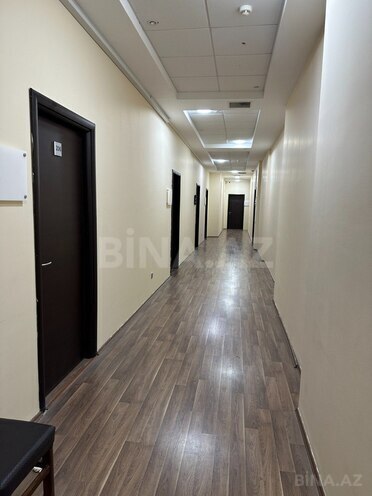 İcarəyə verilir 1 otaqlı ofis 8 m², 28 May m., photo 9 from 10