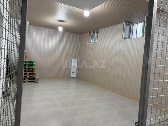 İcarəyə verilir  obyekt 70 m², Sahil m., photo 6 from 10