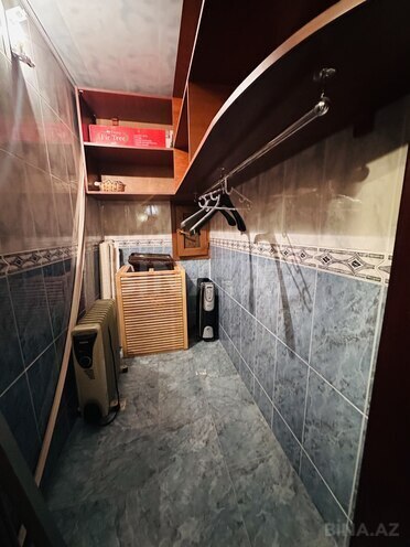 İcarəyə verilir 4 otaqlı yeni tikili 160 m², Nəriman Nərimanov m., photo 7 from 18