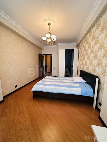 İcarəyə verilir 4 otaqlı yeni tikili 160 m², Nəriman Nərimanov m., photo 4 from 18
