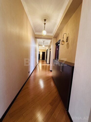 İcarəyə verilir 4 otaqlı yeni tikili 160 m², Nəriman Nərimanov m., photo 5 from 18