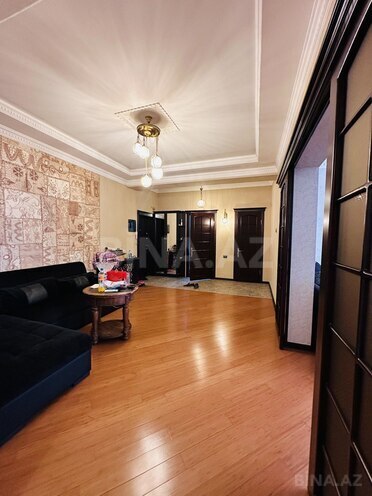 İcarəyə verilir 4 otaqlı yeni tikili 160 m², Nəriman Nərimanov m., photo 6 from 18