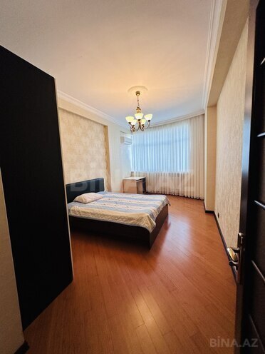 İcarəyə verilir 4 otaqlı yeni tikili 160 m², Nəriman Nərimanov m., photo 9 from 18