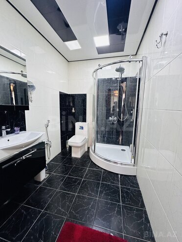 İcarəyə verilir 4 otaqlı yeni tikili 160 m², Nəriman Nərimanov m., photo 11 from 18