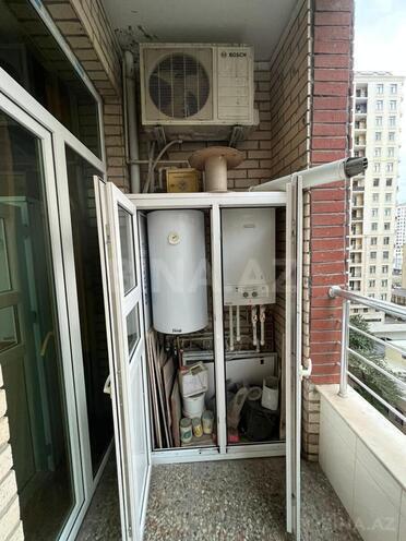 Продается 4-комн. новостройка 177 м², Насиминский  р., photo 28 from 31