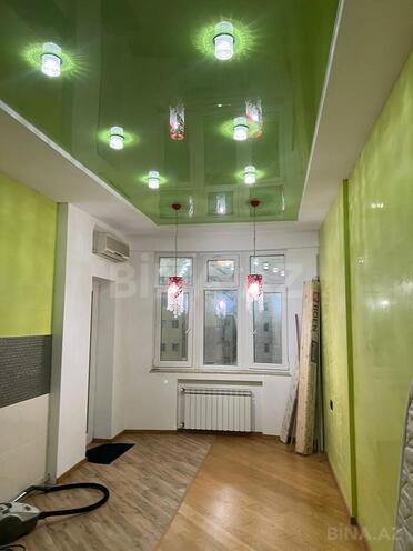Продается 4-комн. новостройка 177 м², Насиминский  р., photo 8 from 31