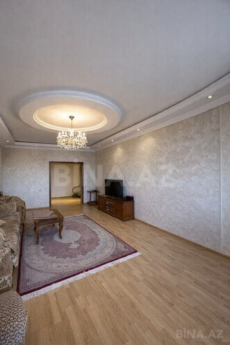 Satılır 4 otaqlı yeni tikili 165 m², Nəriman Nərimanov m., photo 3 from 18