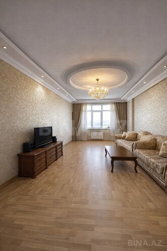 Satılır 4 otaqlı yeni tikili 165 m², Nəriman Nərimanov m., photo 1 from 18