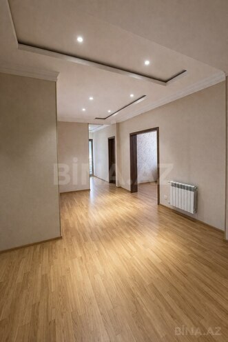 Satılır 4 otaqlı yeni tikili 165 m², Nəriman Nərimanov m., photo 4 from 18
