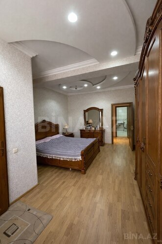 Satılır 4 otaqlı yeni tikili 165 m², Nəriman Nərimanov m., photo 6 from 18