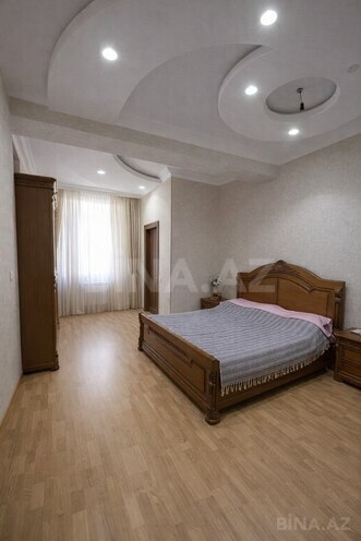 Satılır 4 otaqlı yeni tikili 165 m², Nəriman Nərimanov m., photo 5 from 18