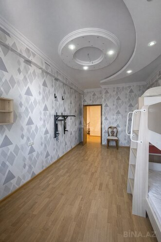 Satılır 4 otaqlı yeni tikili 165 m², Nəriman Nərimanov m., photo 8 from 18