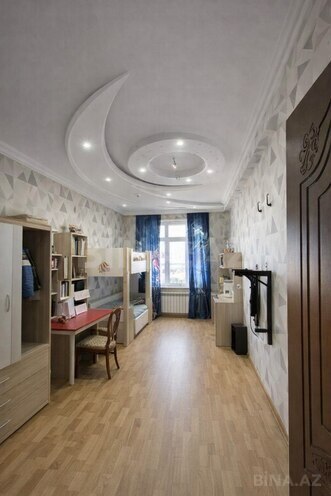 Satılır 4 otaqlı yeni tikili 165 m², Nəriman Nərimanov m., photo 7 from 18