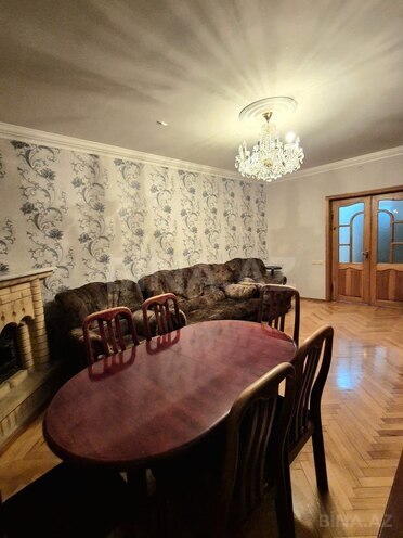 İcarəyə verilir 3 otaqlı köhnə tikili 70 m², Əhmədli m., photo 4 from 25