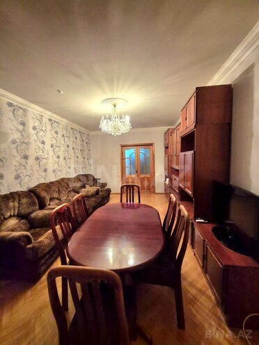 İcarəyə verilir 3 otaqlı köhnə tikili 70 m², Əhmədli m., photo 3 from 25