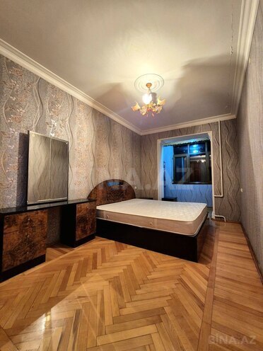 İcarəyə verilir 3 otaqlı köhnə tikili 70 m², Əhmədli m., photo 8 from 25