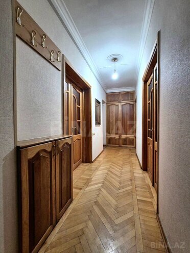 İcarəyə verilir 3 otaqlı köhnə tikili 70 m², Əhmədli m., photo 9 from 25