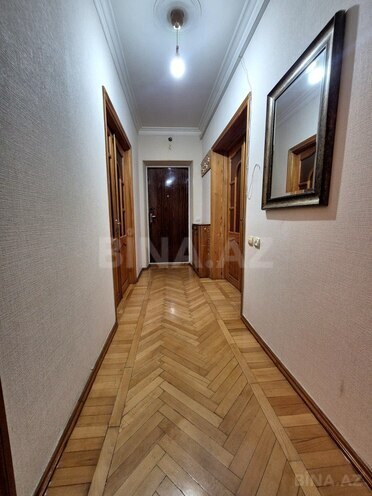 İcarəyə verilir 3 otaqlı köhnə tikili 70 m², Əhmədli m., photo 10 from 25