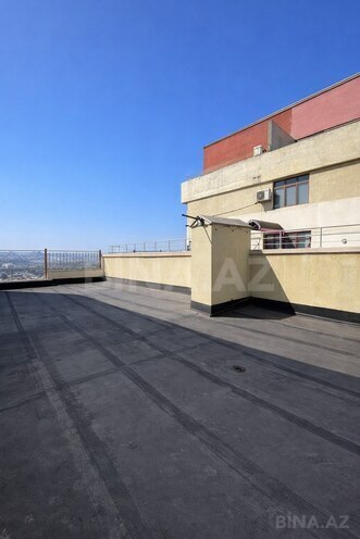 Satılır 4 otaqlı yeni tikili 165 m², Nəriman Nərimanov m., photo 17 from 18