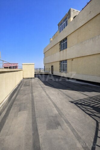 Satılır 4 otaqlı yeni tikili 165 m², Nəriman Nərimanov m., photo 16 from 18