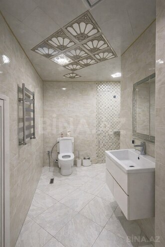 Satılır 4 otaqlı yeni tikili 165 m², Nəriman Nərimanov m., photo 13 from 18