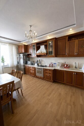 Satılır 4 otaqlı yeni tikili 165 m², Nəriman Nərimanov m., photo 12 from 18