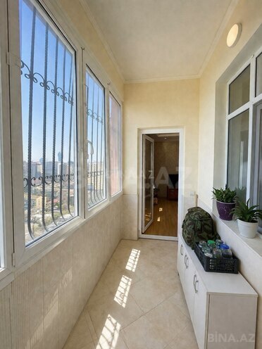 Satılır 4 otaqlı yeni tikili 165 m², Nəriman Nərimanov m., photo 15 from 18