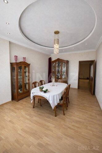 Satılır 4 otaqlı yeni tikili 165 m², Nəriman Nərimanov m., photo 9 from 18
