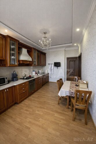 Satılır 4 otaqlı yeni tikili 165 m², Nəriman Nərimanov m., photo 11 from 18
