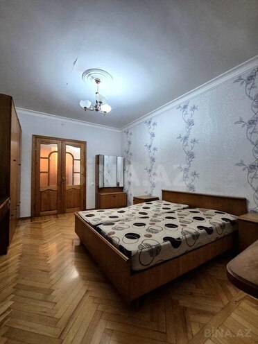 İcarəyə verilir 3 otaqlı köhnə tikili 70 m², Əhmədli m., photo 12 from 25