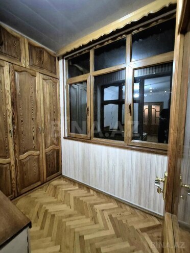 İcarəyə verilir 3 otaqlı köhnə tikili 70 m², Əhmədli m., photo 20 from 25