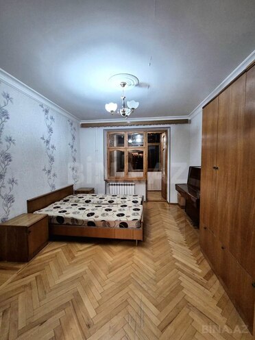 İcarəyə verilir 3 otaqlı köhnə tikili 70 m², Əhmədli m., photo 13 from 25