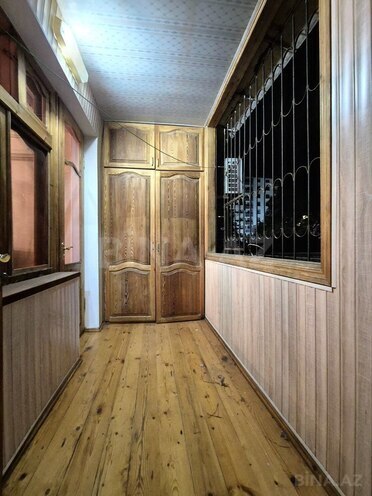 İcarəyə verilir 3 otaqlı köhnə tikili 70 m², Əhmədli m., photo 21 from 25