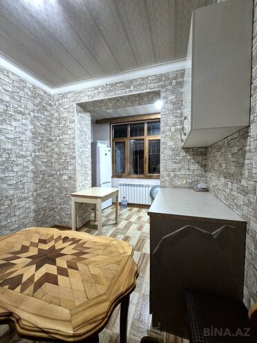 İcarəyə verilir 3 otaqlı köhnə tikili 70 m², Əhmədli m., photo 15 from 25