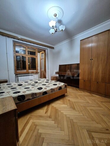 İcarəyə verilir 3 otaqlı köhnə tikili 70 m², Əhmədli m., photo 11 from 25