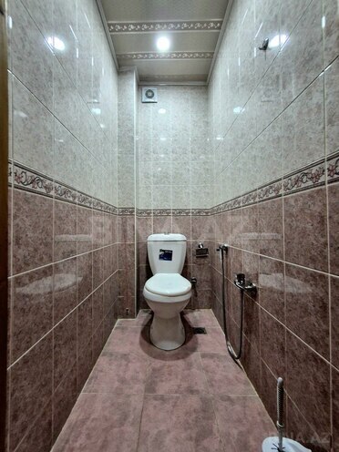 İcarəyə verilir 3 otaqlı köhnə tikili 70 m², Əhmədli m., photo 24 from 25