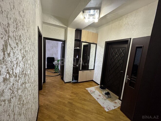 Сдаётся 2-комн. новостройка 65 м², м. Насими, photo 5 from 8