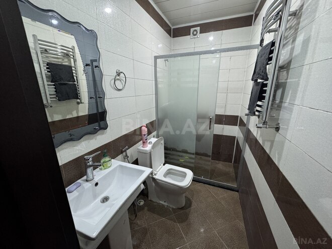 Сдаётся 2-комн. новостройка 65 м², м. Насими, photo 6 from 8