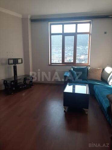 İcarəyə verilir 2 otaqlı yeni tikili 78 m², 20-ci sahə q., photo 1 from 14