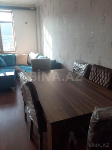 İcarəyə verilir 2 otaqlı yeni tikili 78 m², 20-ci sahə q., photo 4 from 14