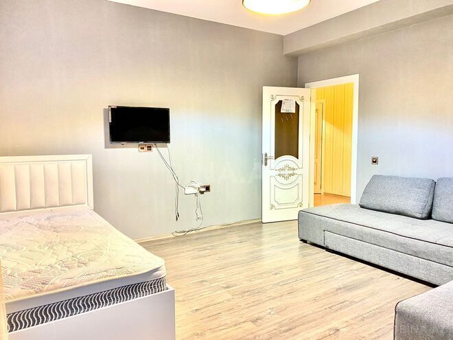 İcarəyə verilir 3 otaqlı yeni tikili 140 m², İçəri Şəhər m., photo 3 from 31