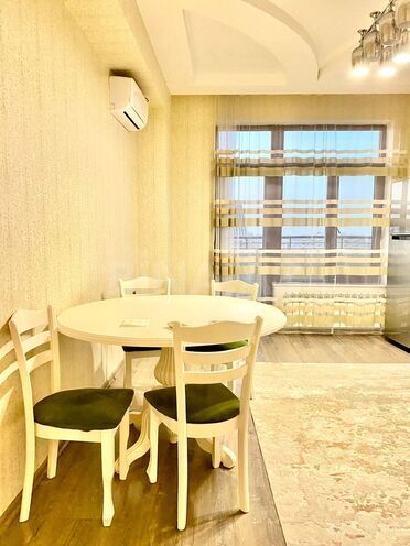 İcarəyə verilir 3 otaqlı yeni tikili 140 m², İçəri Şəhər m., photo 12 from 31