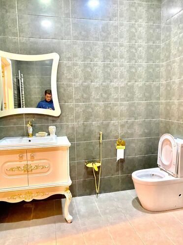 İcarəyə verilir 3 otaqlı yeni tikili 140 m², İçəri Şəhər m., photo 10 from 31