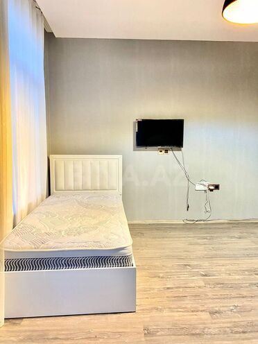 İcarəyə verilir 3 otaqlı yeni tikili 140 m², İçəri Şəhər m., photo 14 from 31