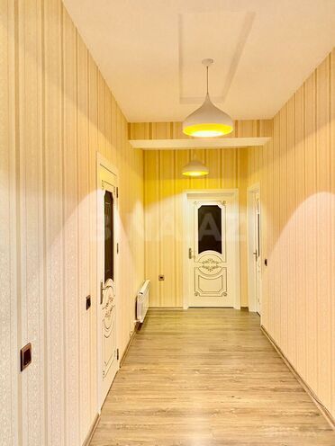 İcarəyə verilir 3 otaqlı yeni tikili 140 m², İçəri Şəhər m., photo 8 from 31
