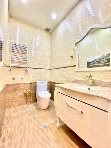 İcarəyə verilir 3 otaqlı yeni tikili 140 m², İçəri Şəhər m., photo 7 from 31