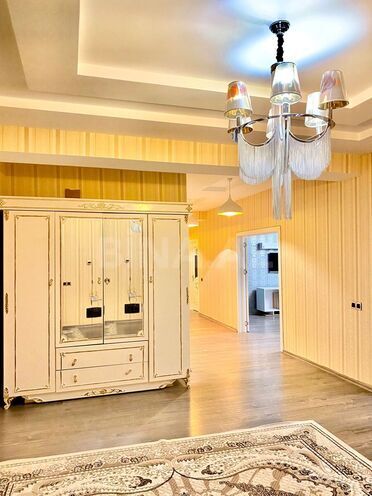 İcarəyə verilir 3 otaqlı yeni tikili 140 m², İçəri Şəhər m., photo 5 from 31