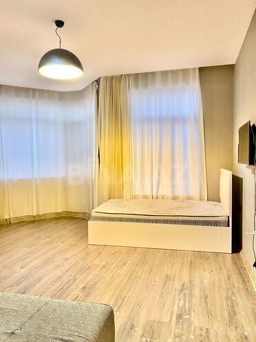 İcarəyə verilir 3 otaqlı yeni tikili 140 m², İçəri Şəhər m., photo 17 from 31